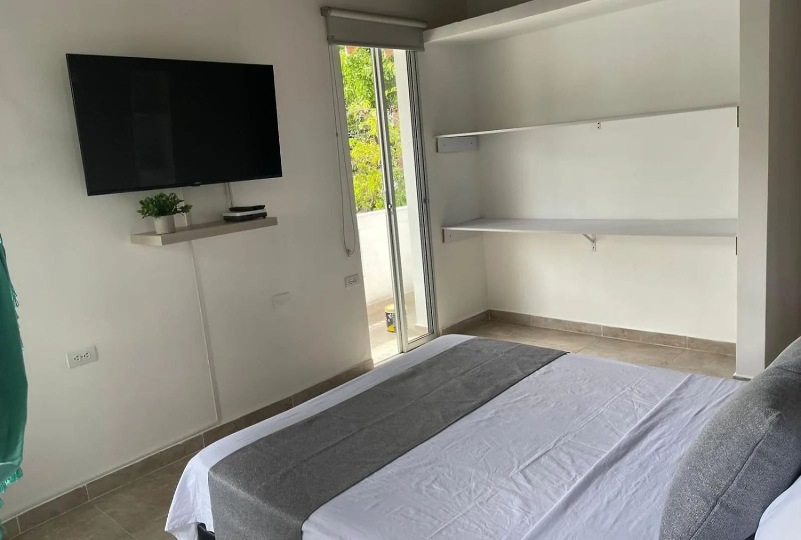 Apartment Apartamento Con Vista A Laureles 401 Medellin