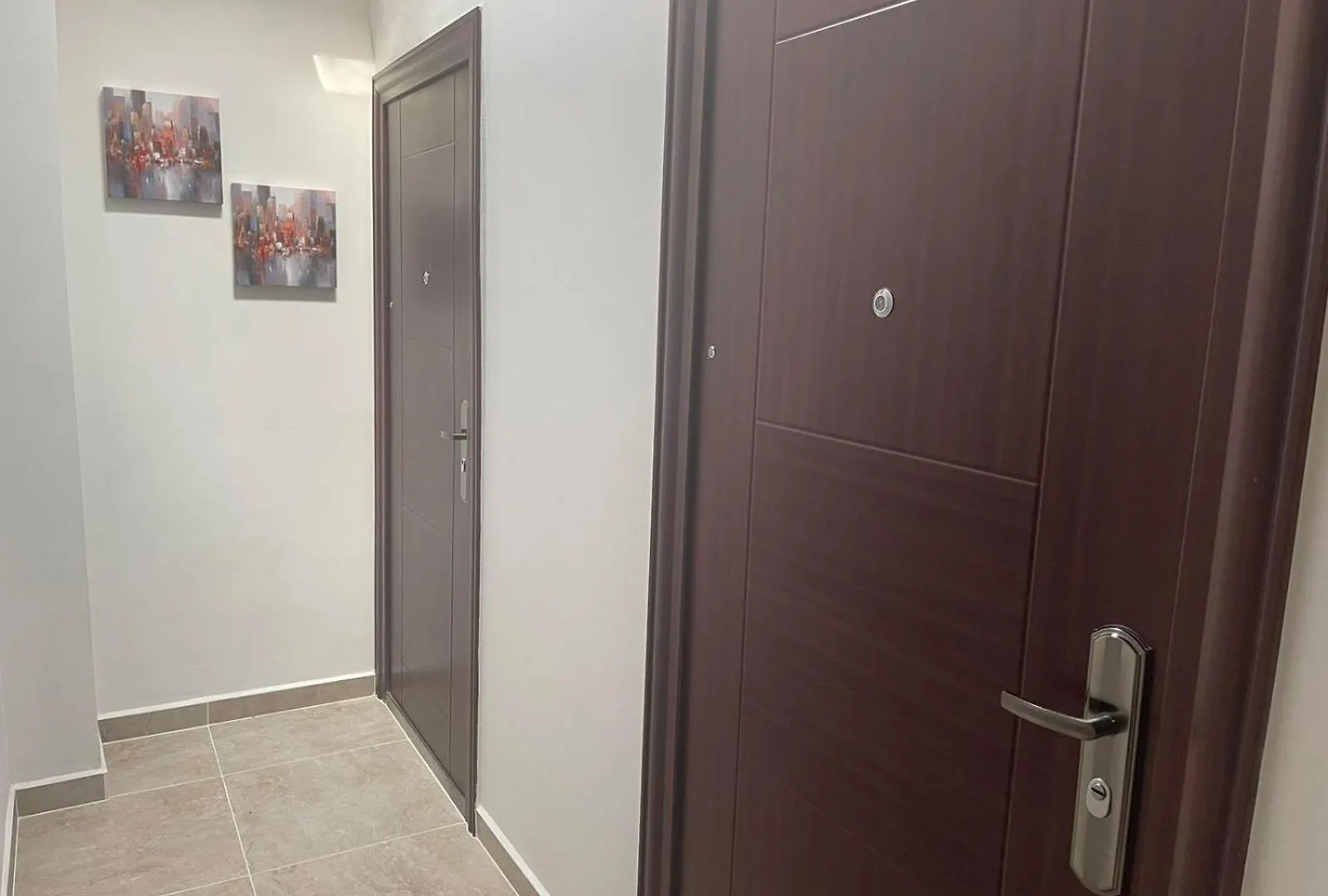 Apartamento Con Vista A Laureles 401 Medellin Colombia