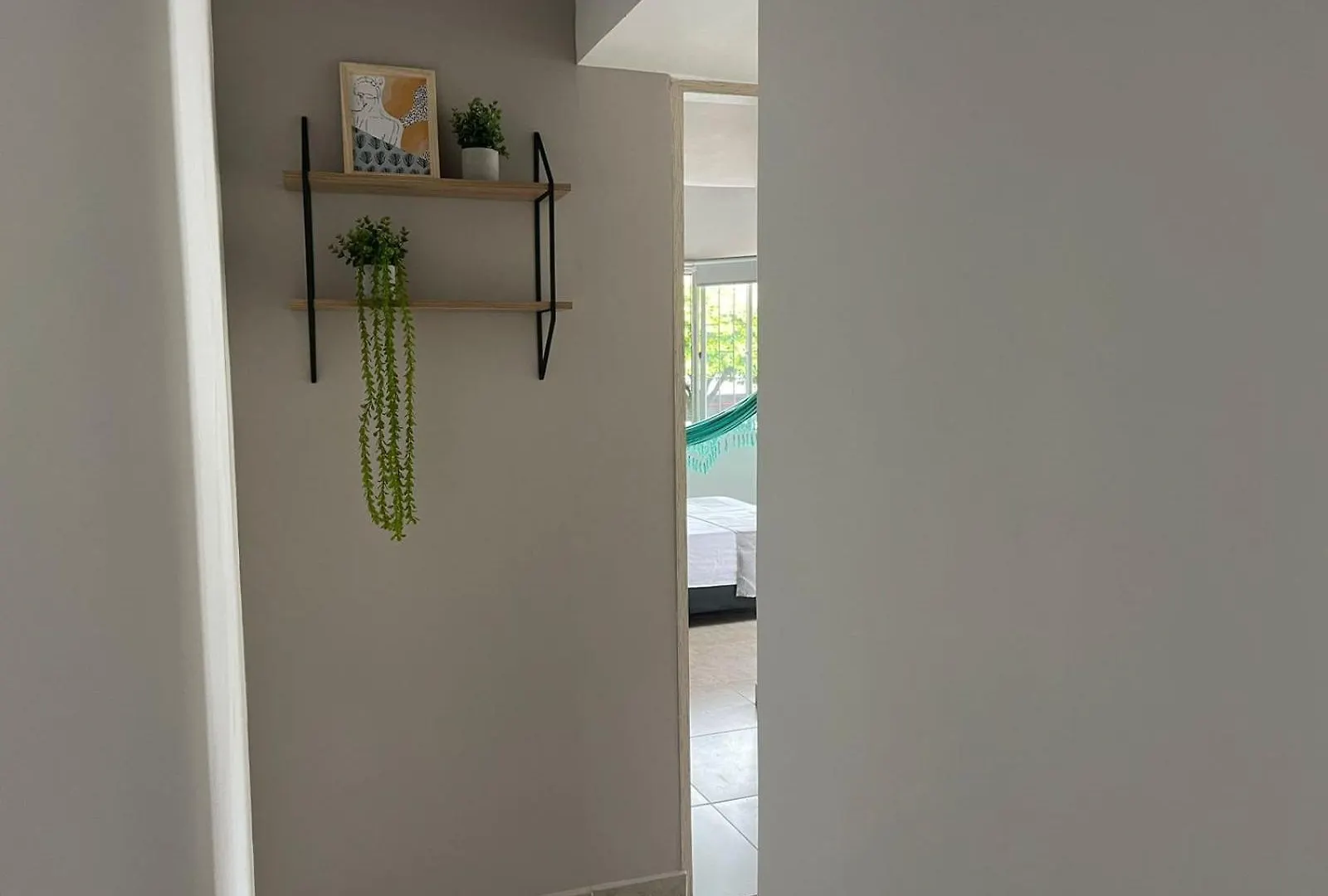 Apartamento Con Vista A Laureles 401 Medellin Apartment