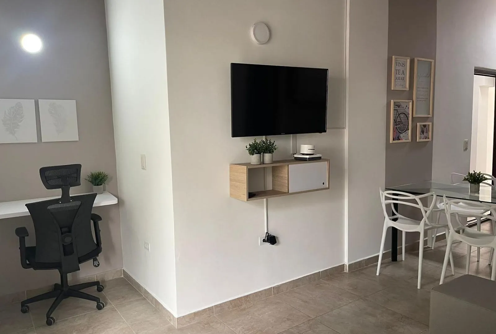 Apartamento Con Vista A Laureles 401 Medellin