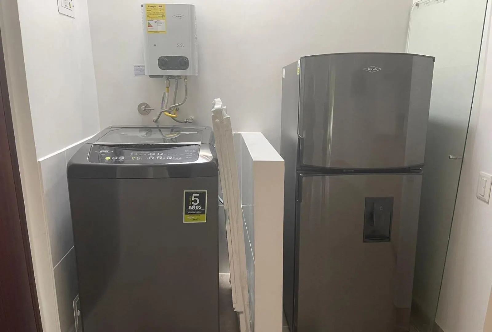 Apartamento Con Vista A Laureles 401 Medellin Colombia