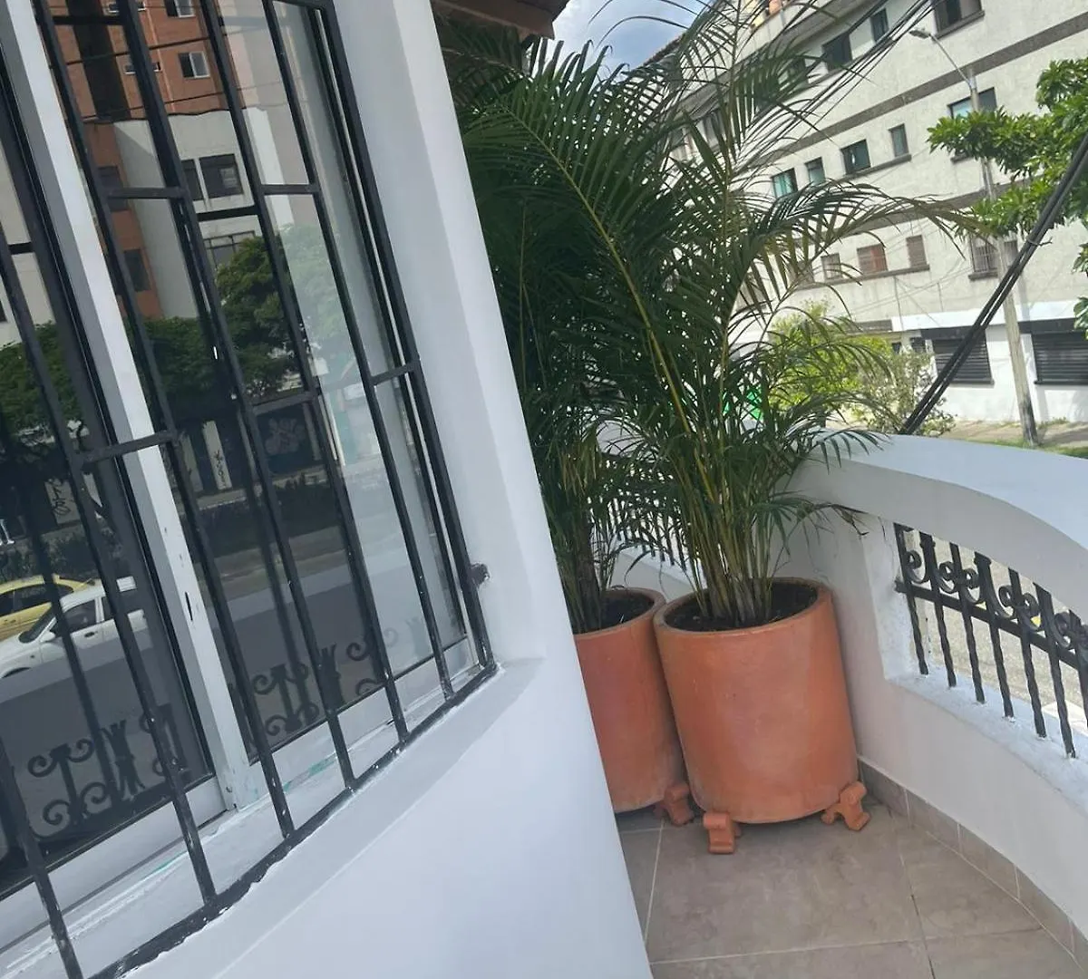 Apartamento Con Vista A Laureles 401 Medellin