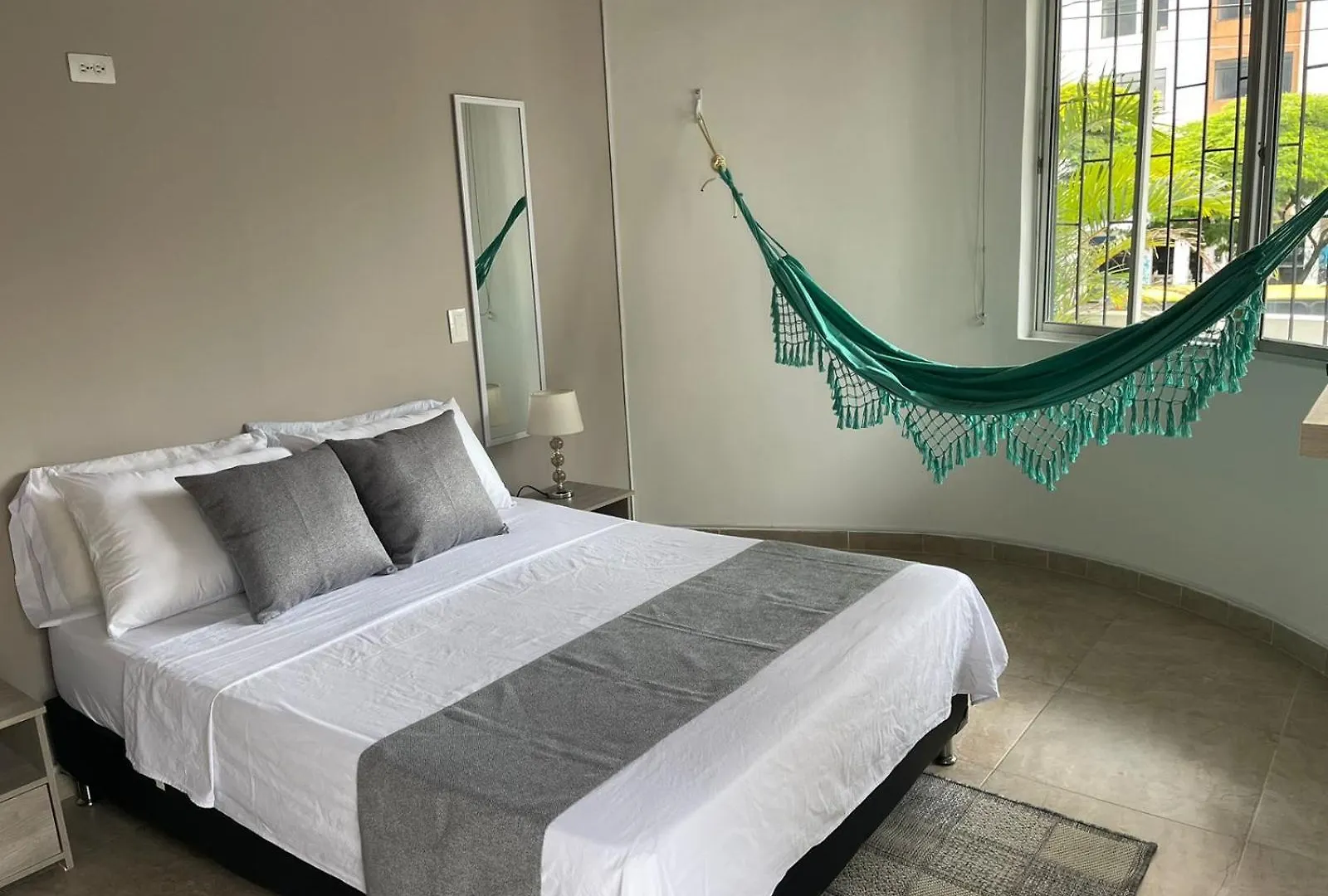 Apartment Apartamento Con Vista A Laureles 401 Medellin Colombia