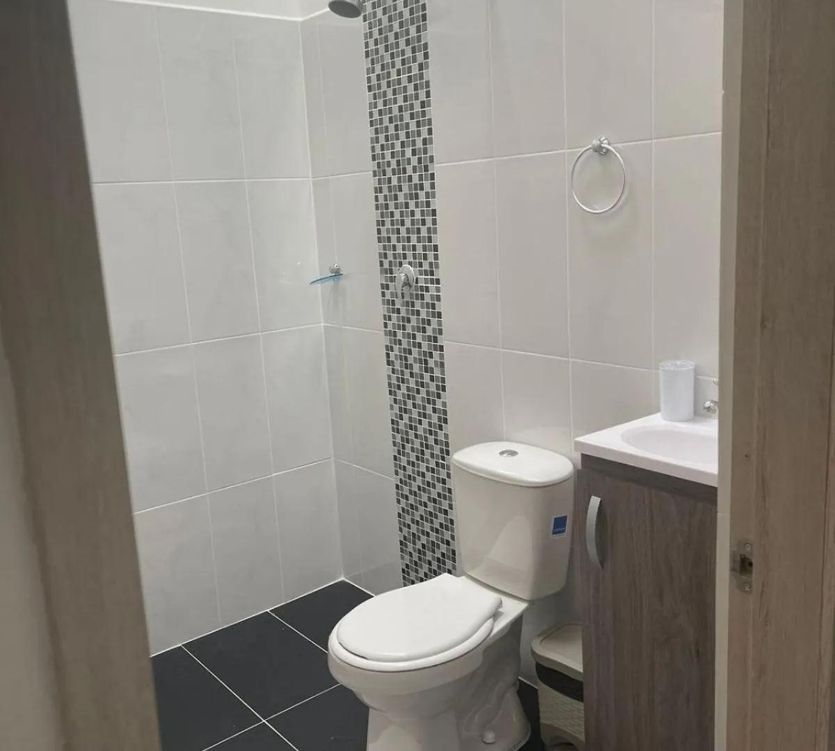Apartamento Con Vista A Laureles 401 Medellin Apartment